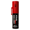 Spray Antiaggressione Peperoncino Legittima Difesa da 15ml