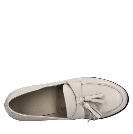 Pantanetti Scarpe basse Grigio da donna