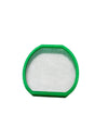 Prefiltro e Filtro Aspirabriciole VM7 Originale Vorwerk 01232