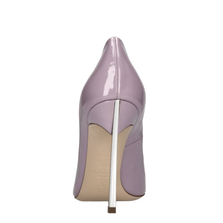 Casadei Scarpe con Tacco Lilla da donna