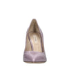 Casadei Scarpe con Tacco Lilla da donna