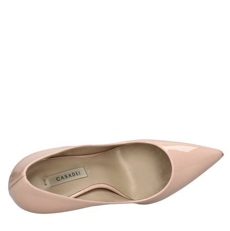 Casadei Scarpe con Tacco Rosa da donna