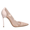 Casadei Scarpe con Tacco Rosa da donna