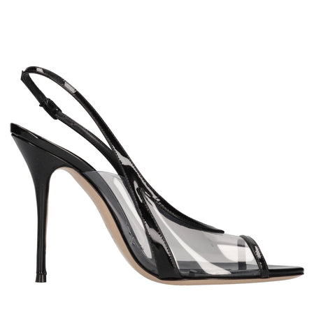 Casadei Sandali Nero da donna