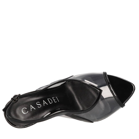 Casadei Sandali Nero da donna
