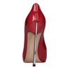 Casadei Scarpe con Tacco Rosso da donna