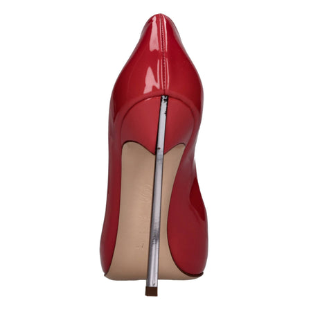 Casadei Scarpe con Tacco Rosso da donna
