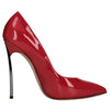 Casadei Scarpe con Tacco Rosso da donna