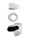 Set Caricatore CM7 Aspirabriciole VM7 Originale Vorwerk 01233