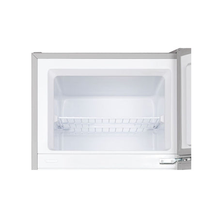 Candy CDG1S514ES Libera installazione 211 L E Argento