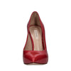 Casadei Scarpe con Tacco Rosso da donna