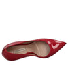 Casadei Scarpe con Tacco Rosso da donna
