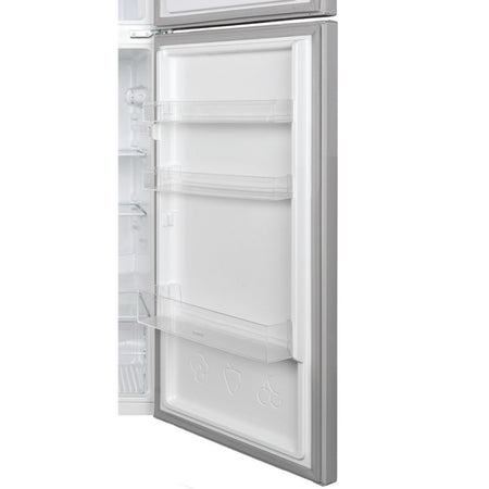 Candy CDG1S514ES Libera installazione 211 L E Argento