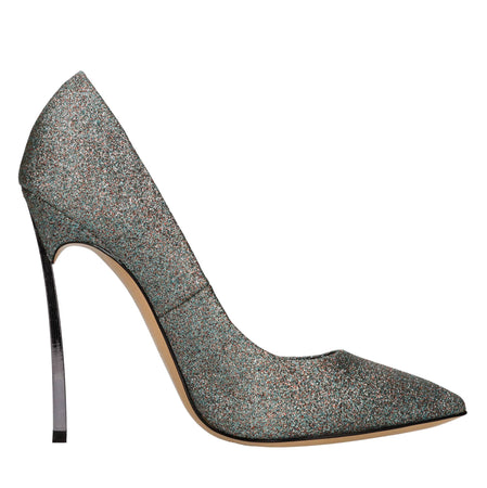 Casadei Scarpe con Tacco Multicolour da donna