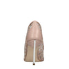 Casadei Scarpe con Tacco Rosa da donna