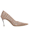 Casadei Scarpe con Tacco Rosa da donna