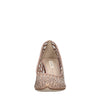 Casadei Scarpe con Tacco Rosa da donna
