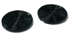 KIT 2 PZ FILTRO CARBONE CAPPA ASPIRANTE CUCINA FABER 122.0067.944 155x15mm F 213