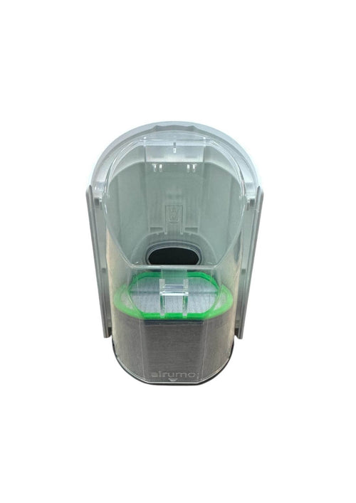 Camera Racc. Polvere Aspirabriciole VM7 Originale Vorwerk 70933