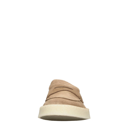 Pantanetti Scarpe basse Marrone da uomo