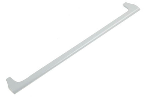 Profilo anteriore per vetro bianco Beko 4617490200