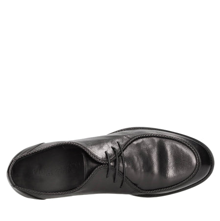 Pantanetti Scarpe basse Nero da uomo