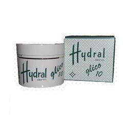 Hydral cr ac glico 10 50ml