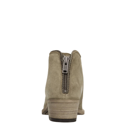 Pantanetti Stivali Verde da donna