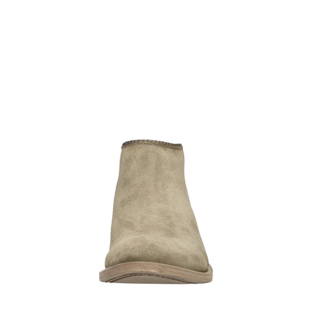 Pantanetti Stivali Verde da donna