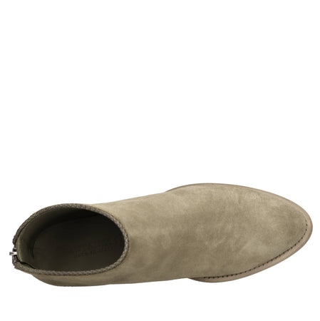 Pantanetti Stivali Verde da donna
