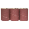 Set di abrasivi BOSCH PRR 60mm G80 + G120 + G240