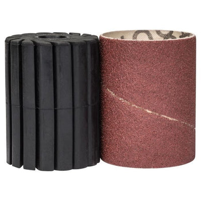 Supporto per abrasivo PRR 60mm + abrasivo G80