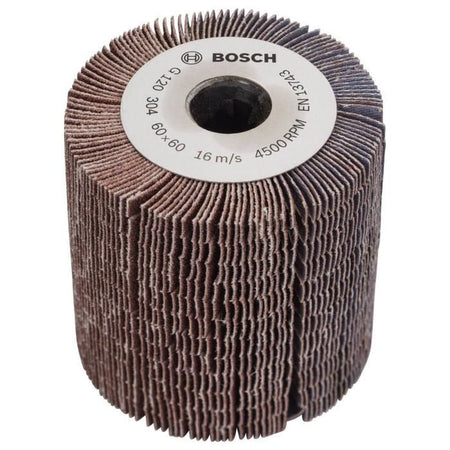 BOSCH Rullo lamellare PRR 60mm G120