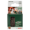 BOSCH Rullo flessibile PRR 60mm G80