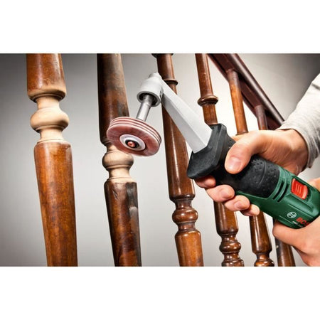 BOSCH Rullo flessibile PRR 15mm G80