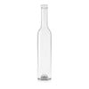 Bottiglia in vetro per distillati e liquori Bordolese Primavera Ecova capacità da 500 mL