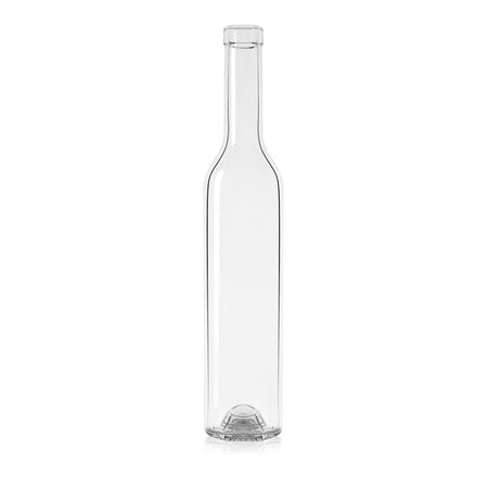 Bottiglia in vetro per distillati e liquori "Bordolese Primavera Ecova" capacità da 500 mL