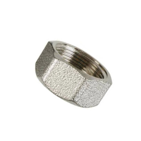Raccordo a stringere per tubi rame da 1/2" per impianti idrici