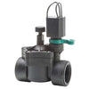 Elettrovalvola RN 150 a solenoide standard 9 VDC bistabile con parzializzatore