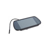Specchietto Bluetooth Vivavoce Auto Retrovisore Lcd 7 Cavo Retromarcia Av1 Av2