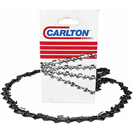 Catena per motosega passo 3/8" ricambio "Carlton" professionale