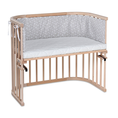 Co-sleeper Babybay Maxi - Naturale