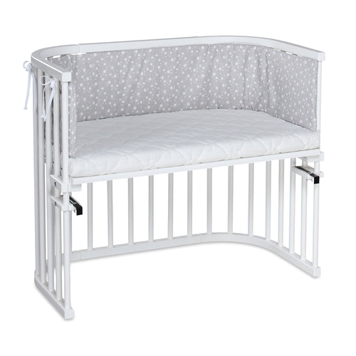 Co-sleeper Babybay Maxi - Bianco