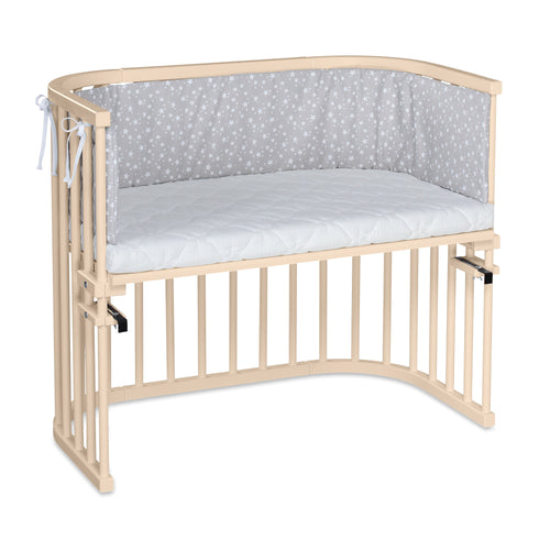Co-sleeper Babybay Maxi - Beige