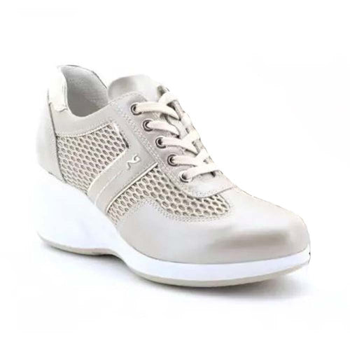 SCARPA DONNA NEROGIARDINI