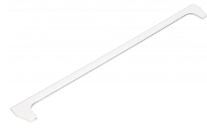 Profilo anteriore per vetro bianco Beko 4617490200