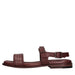 Pantanetti Scarpe basse Marrone da donna