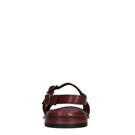 Pantanetti Scarpe basse Marrone da donna