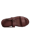 Pantanetti Scarpe basse Marrone da donna
