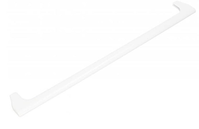 Profilo anteriore per vetro bianco Beko 4617490200